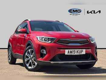 Used Kia Stonic 2019 for sale - 79127576: Photo