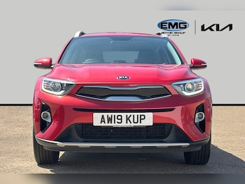 Used Kia Stonic 2019 for sale - 79127576: Photo