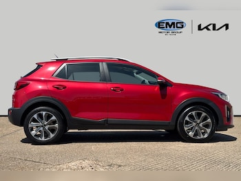 Used Kia Stonic 2019 for sale - 79127576: Photo