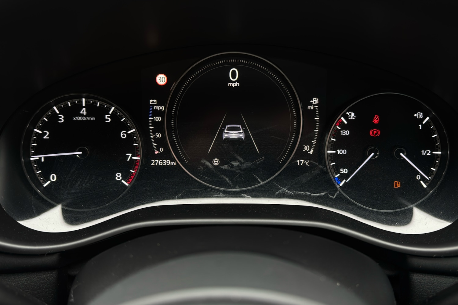 Used Mazda Mazda3 2023 for sale - 77401793: Photo 14