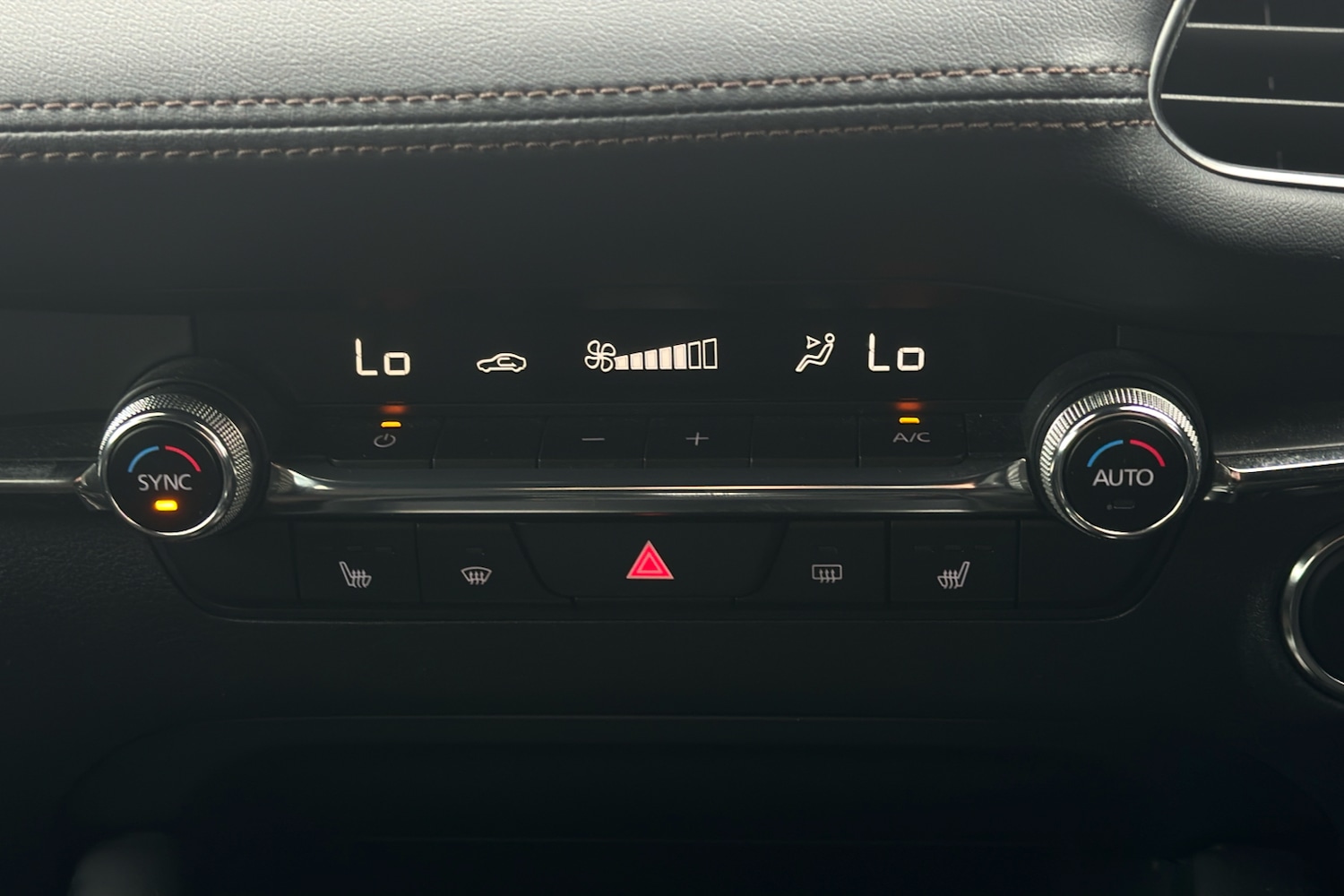 Used Mazda Mazda3 2023 for sale - 77401793: Photo 16