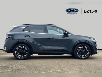 Used Kia Sportage 2022 for sale - 77842724: Photo