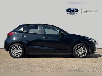 Used Mazda Mazda2 2022 for sale - 78216252: Photo