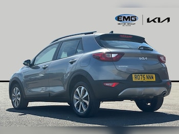 Used Kia Stonic 2025 for sale - 79428290: Photo