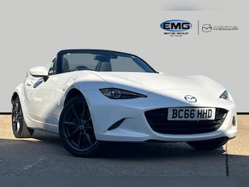Used Mazda MX-5 2016 for sale - 79673657: Photo