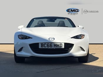 Used Mazda MX-5 2016 for sale - 79673657: Photo