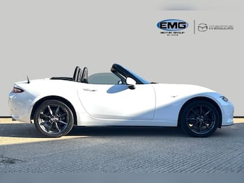 Used Mazda MX-5 2016 for sale - 79673657: Photo