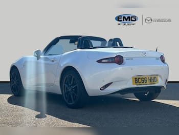 Used Mazda MX-5 2016 for sale - 79673657: Photo