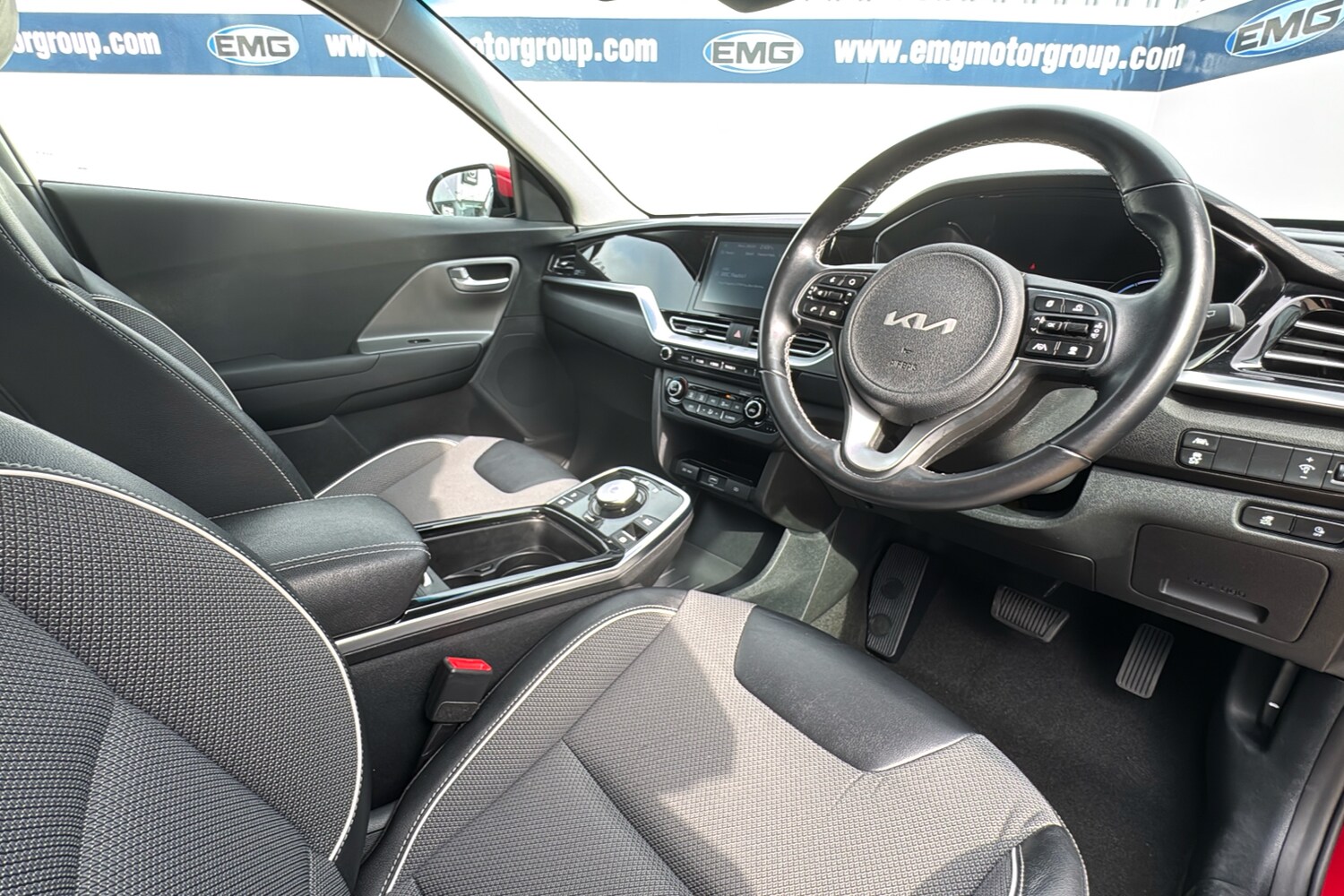 Used Kia Niro 2022 for sale - 77815241: Photo 10