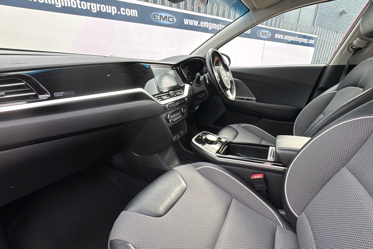 Used Kia Niro 2022 for sale - 77815241: Photo 11