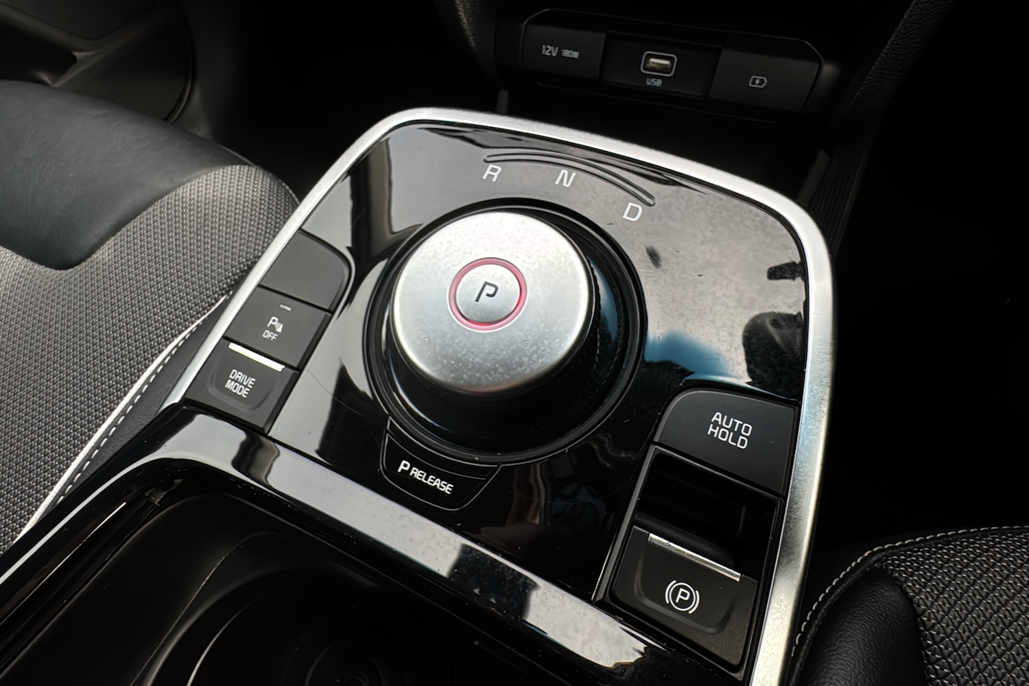 Used Kia Niro 2022 for sale - 77815241: Photo 13