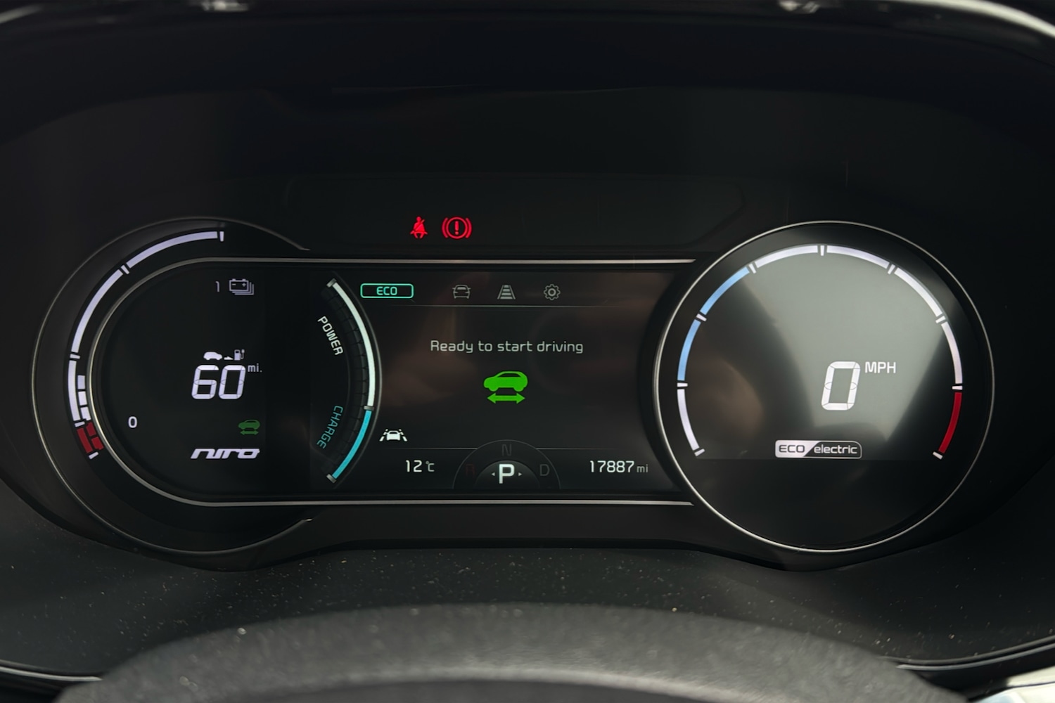 Used Kia Niro 2022 for sale - 77815241: Photo 14