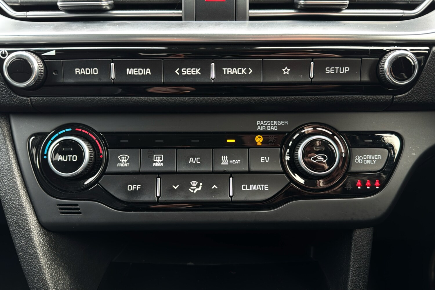 Used Kia Niro 2022 for sale - 77815241: Photo 16