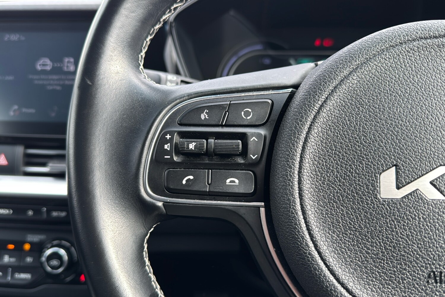 Used Kia Niro 2022 for sale - 77815241: Photo 17