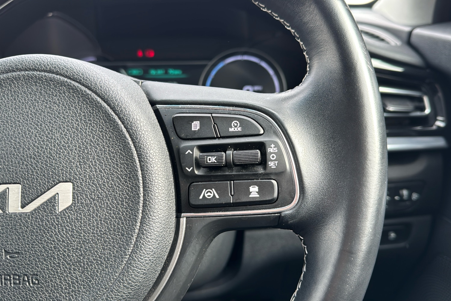 Used Kia Niro 2022 for sale - 77815241: Photo 18