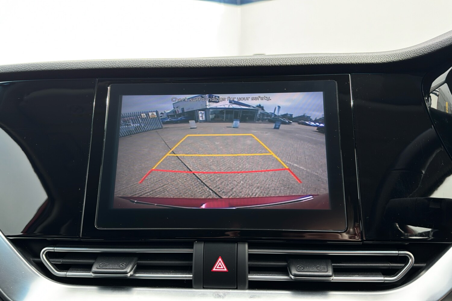 Used Kia Niro 2022 for sale - 77815241: Photo 23