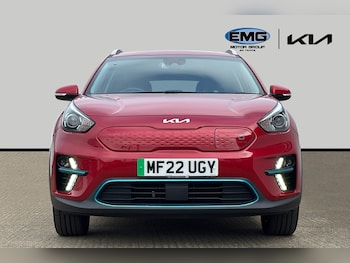 Used Kia Niro 2022 for sale - 77815241: Photo