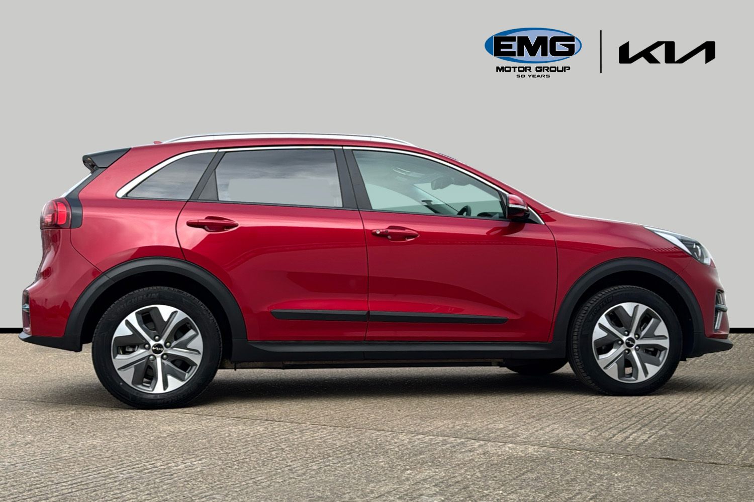 Used Kia Niro 2022 for sale - 77815241: Photo 4