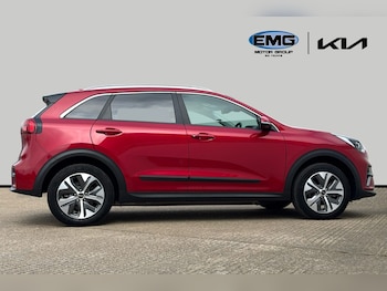 Used Kia Niro 2022 for sale - 77815241: Photo