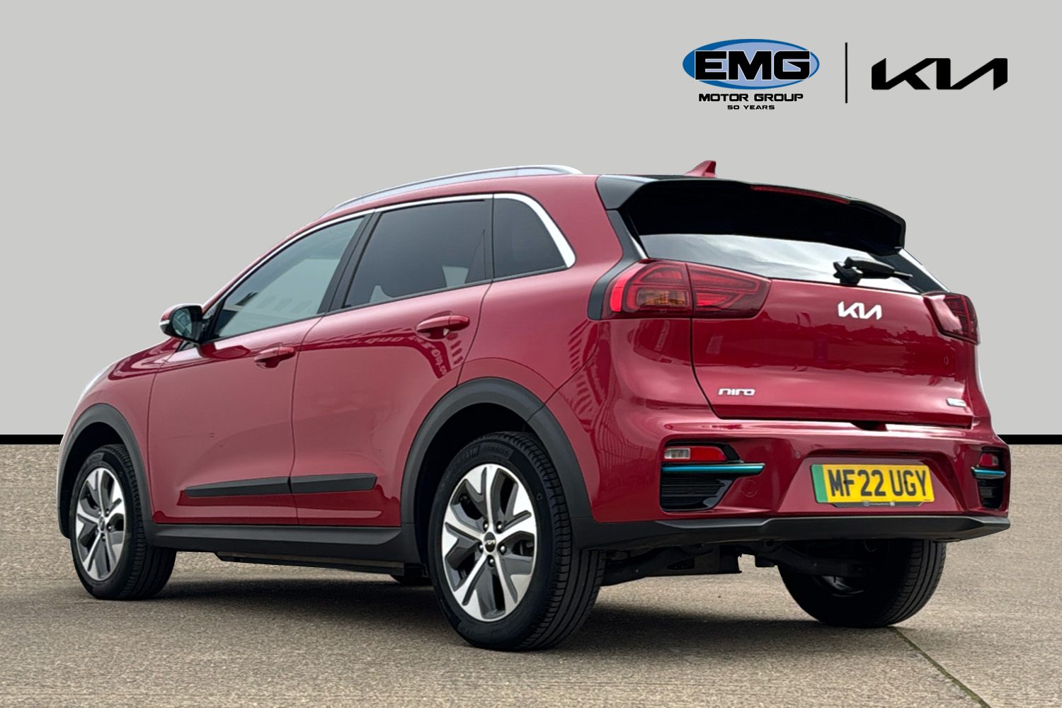 Used Kia Niro 2022 for sale - 77815241: Photo 5