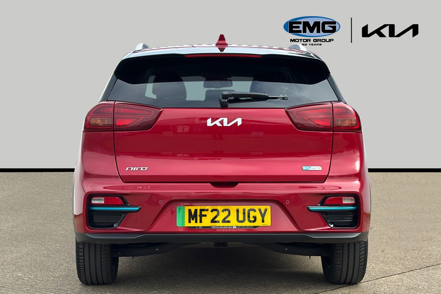 Used Kia Niro 2022 for sale - 77815241: Photo 6