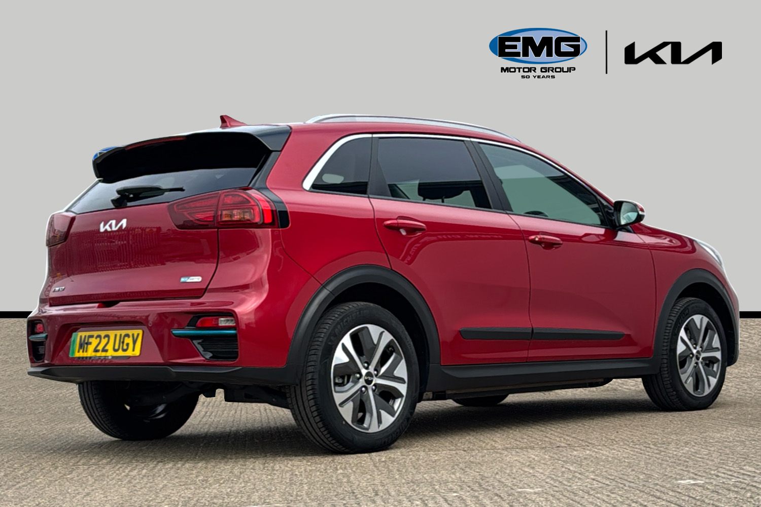 Used Kia Niro 2022 for sale - 77815241: Photo 7