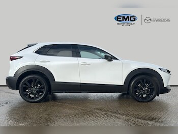 Used Mazda CX-30 2025 for sale - 77541055: Photo