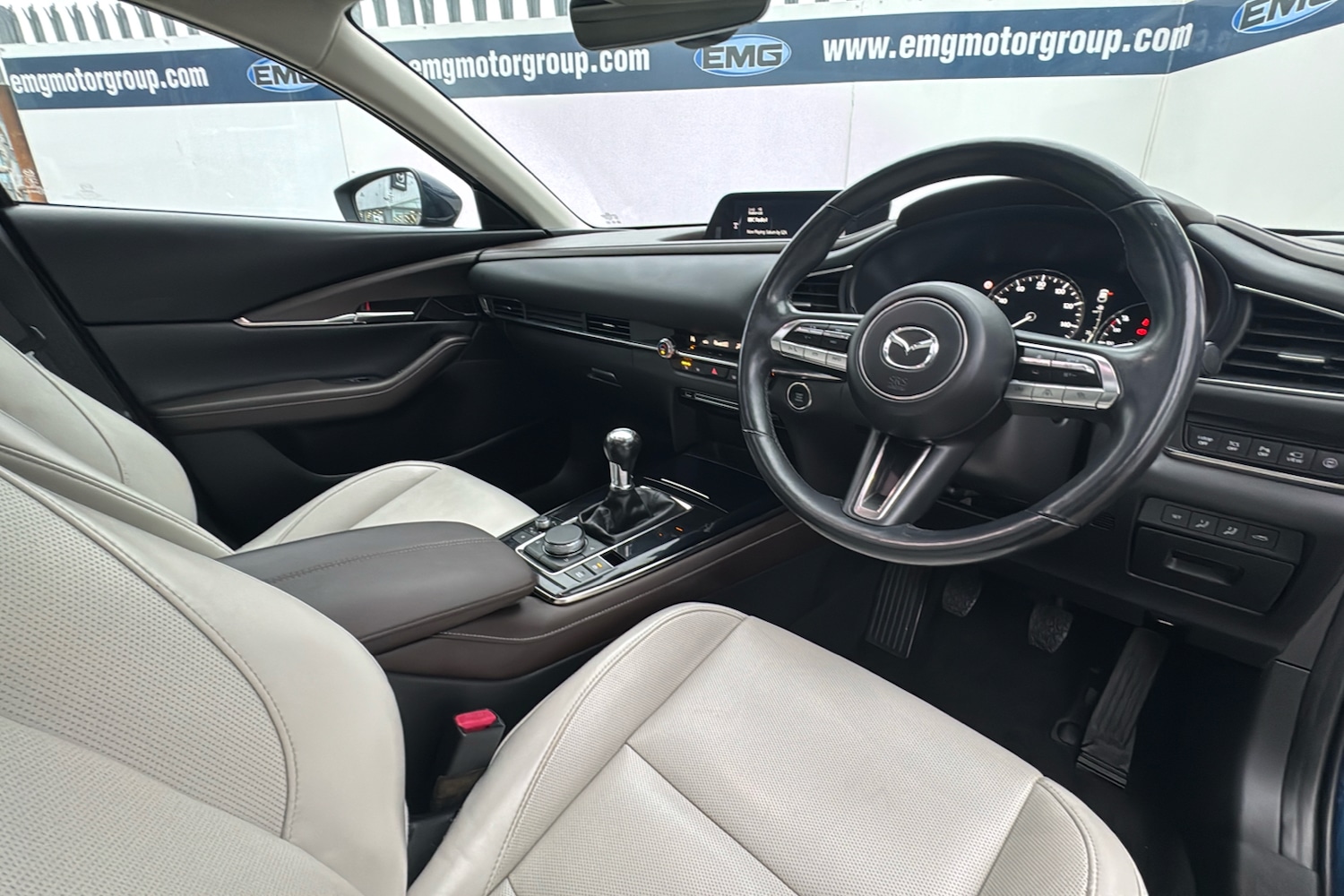 Used Mazda CX-30 2020 for sale - 77112681: Photo 10