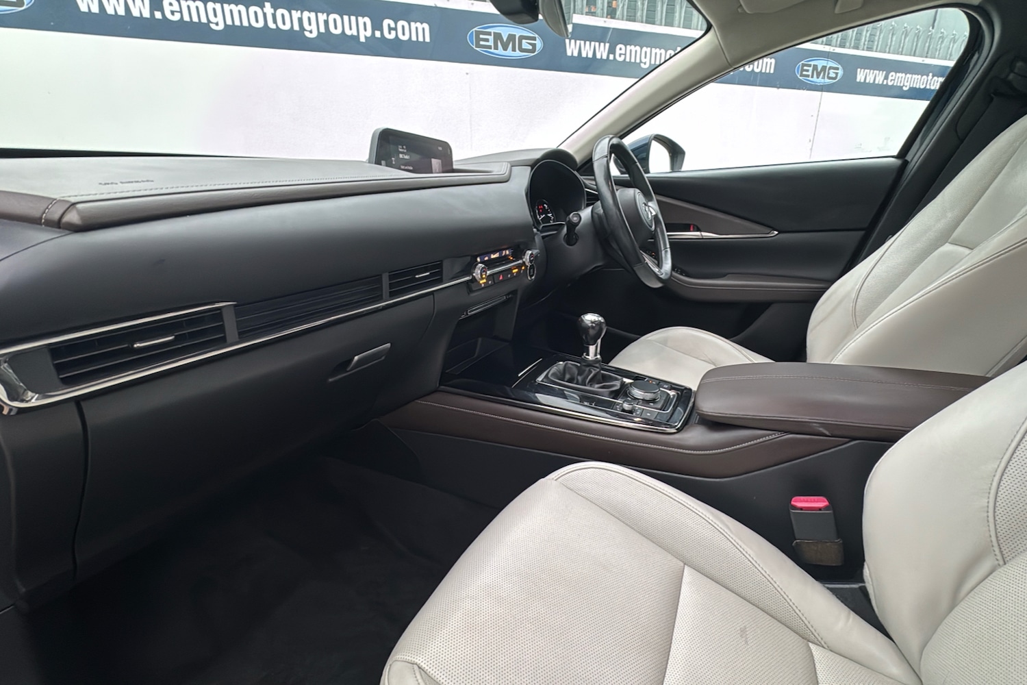 Used Mazda CX-30 2020 for sale - 77112681: Photo 11