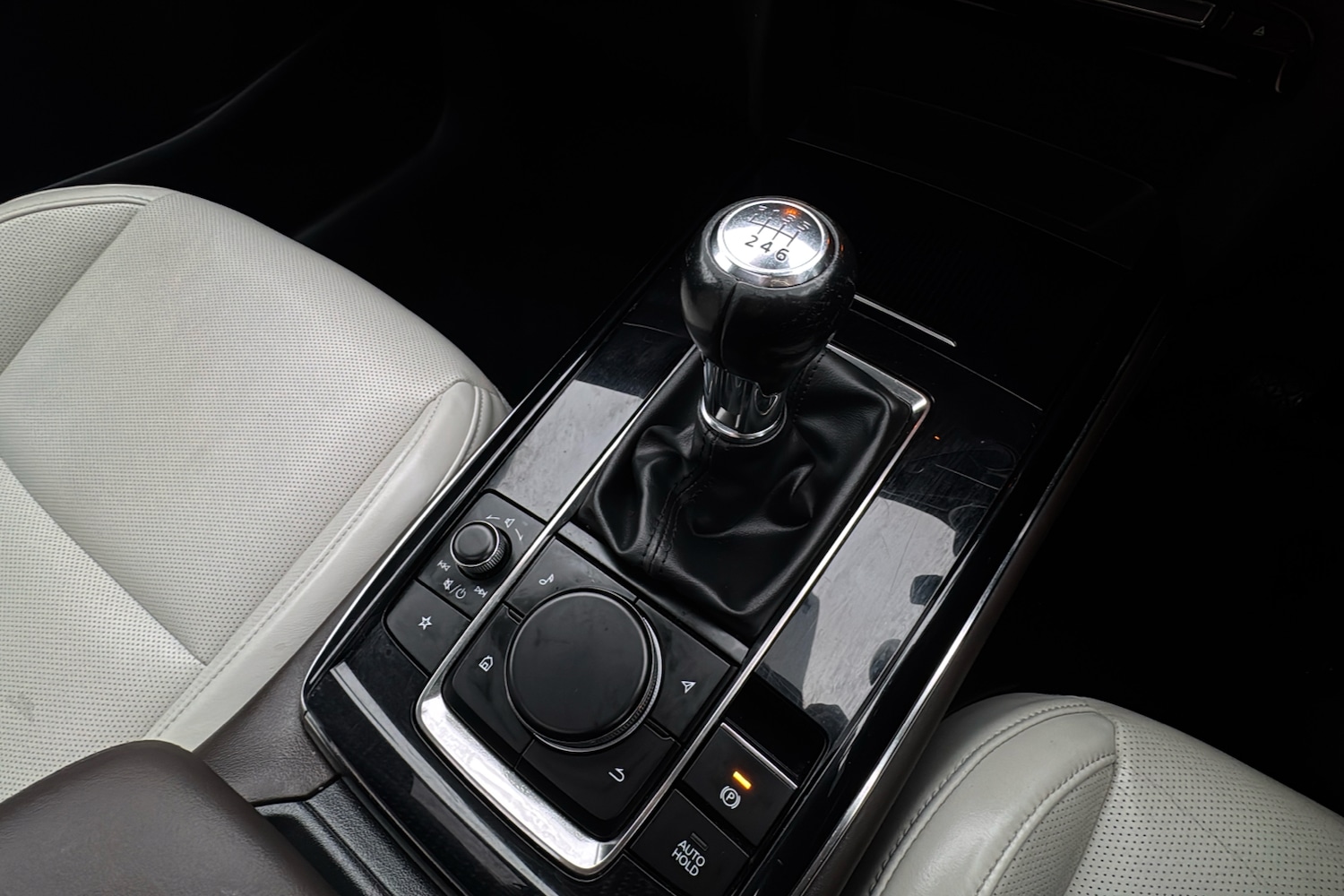 Used Mazda CX-30 2020 for sale - 77112681: Photo 13