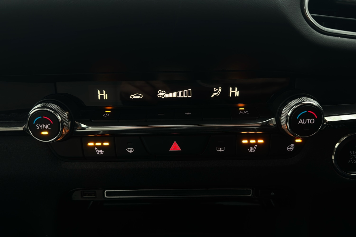 Used Mazda CX-30 2020 for sale - 77112681: Photo 16