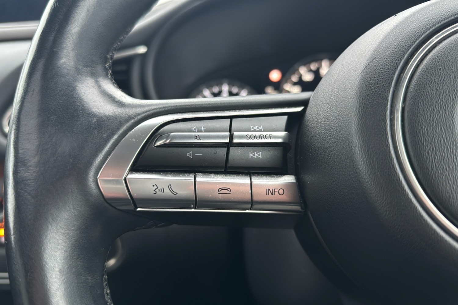 Used Mazda CX-30 2020 for sale - 77112681: Photo 17