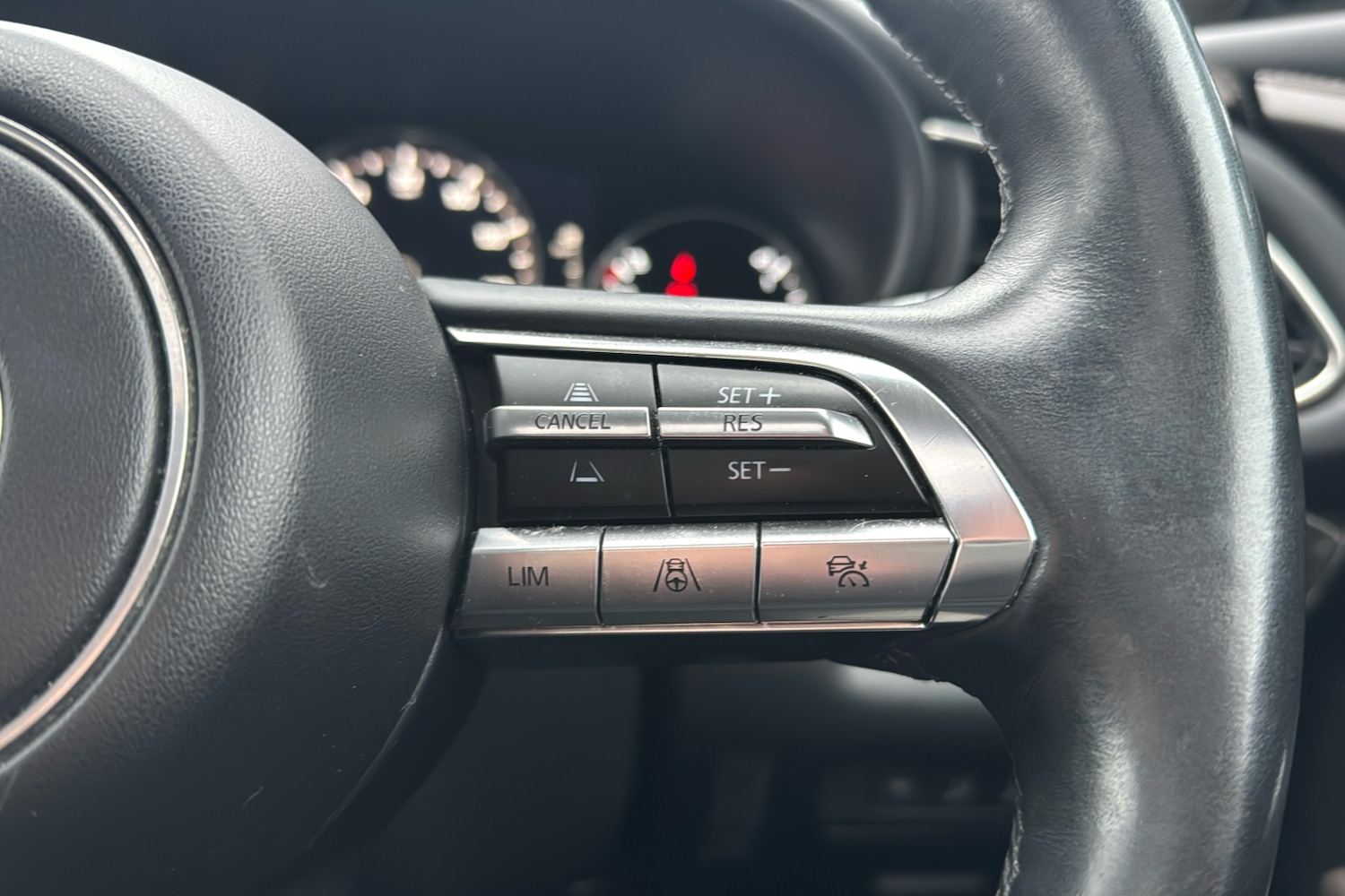 Used Mazda CX-30 2020 for sale - 77112681: Photo 18