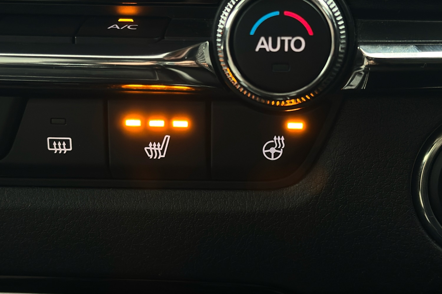 Used Mazda CX-30 2020 for sale - 77112681: Photo 22