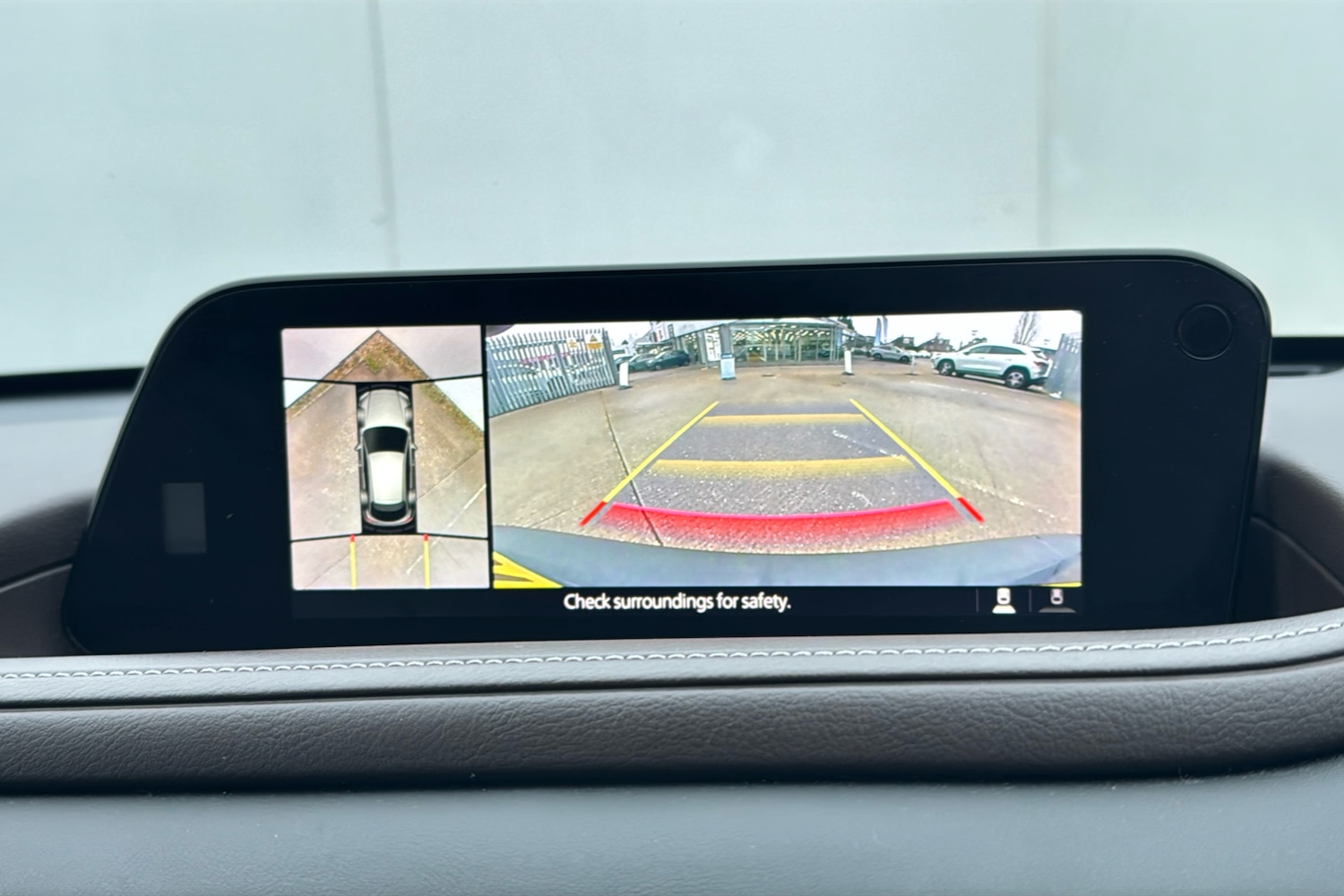 Used Mazda CX-30 2020 for sale - 77112681: Photo 23