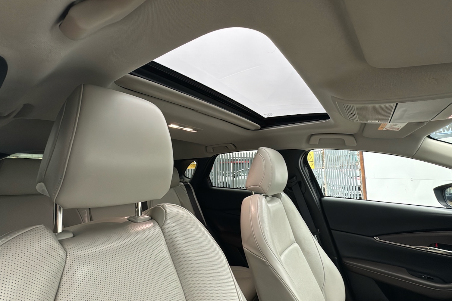 Used Mazda CX-30 2020 for sale - 77112681: Photo 24