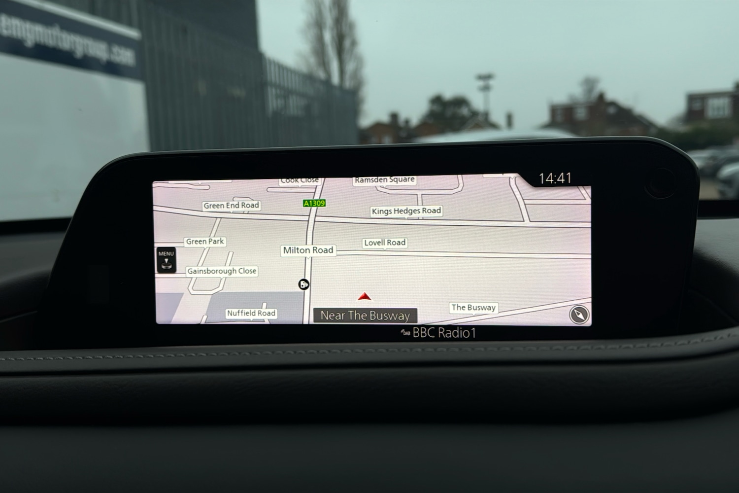 Used Mazda CX-30 2020 for sale - 77112681: Photo 32