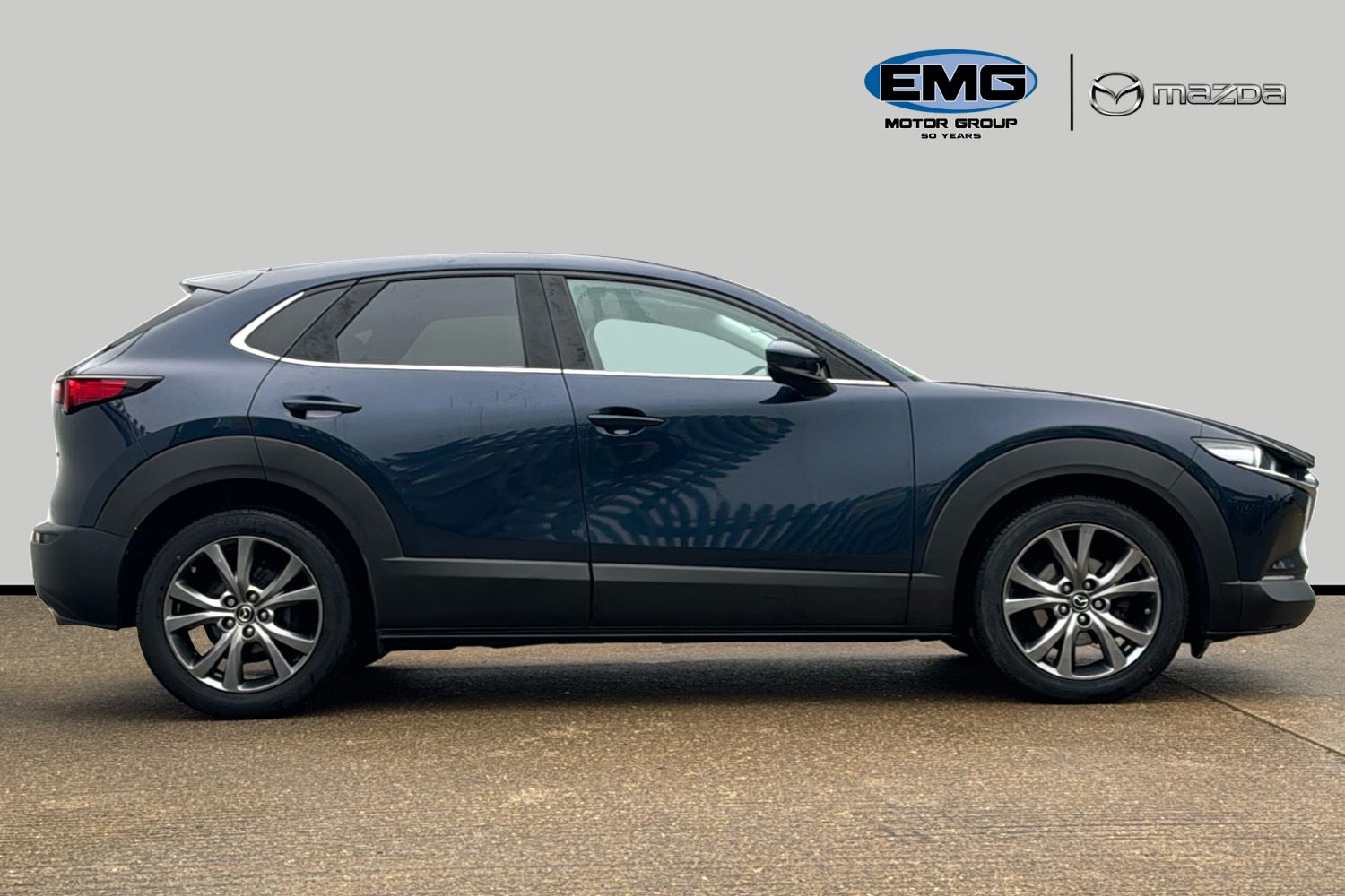 Used Mazda CX-30 2020 for sale - 77112681: Photo 4