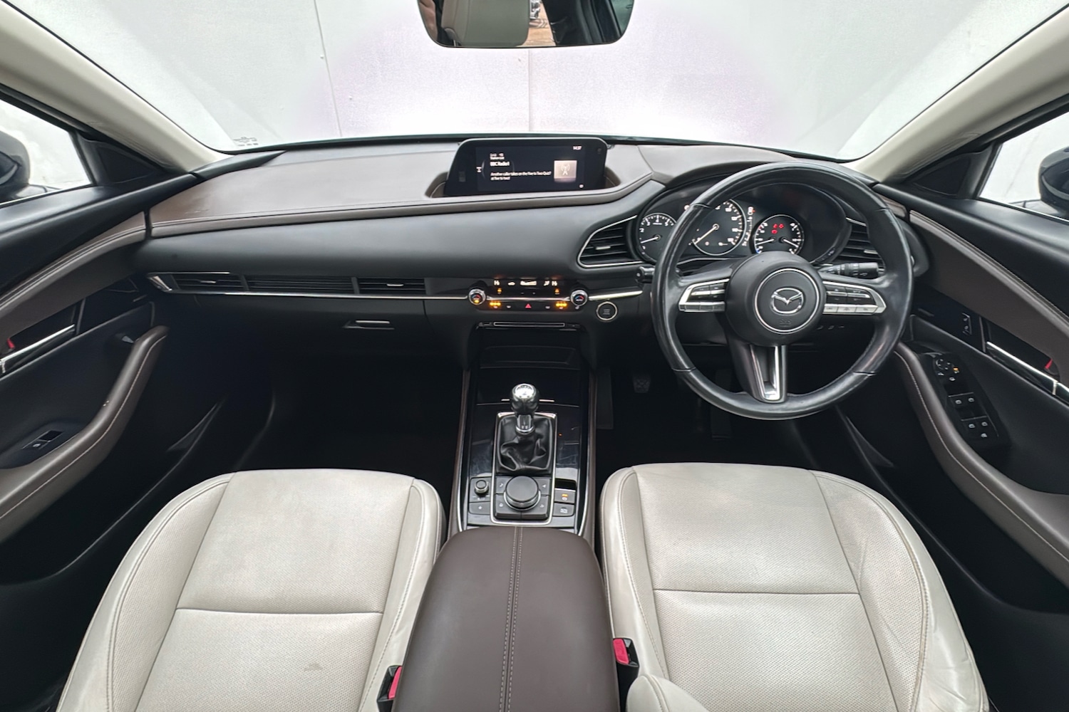 Used Mazda CX-30 2020 for sale - 77112681: Photo 9