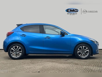 Used Mazda Mazda2 2018 for sale - 78024914: Photo