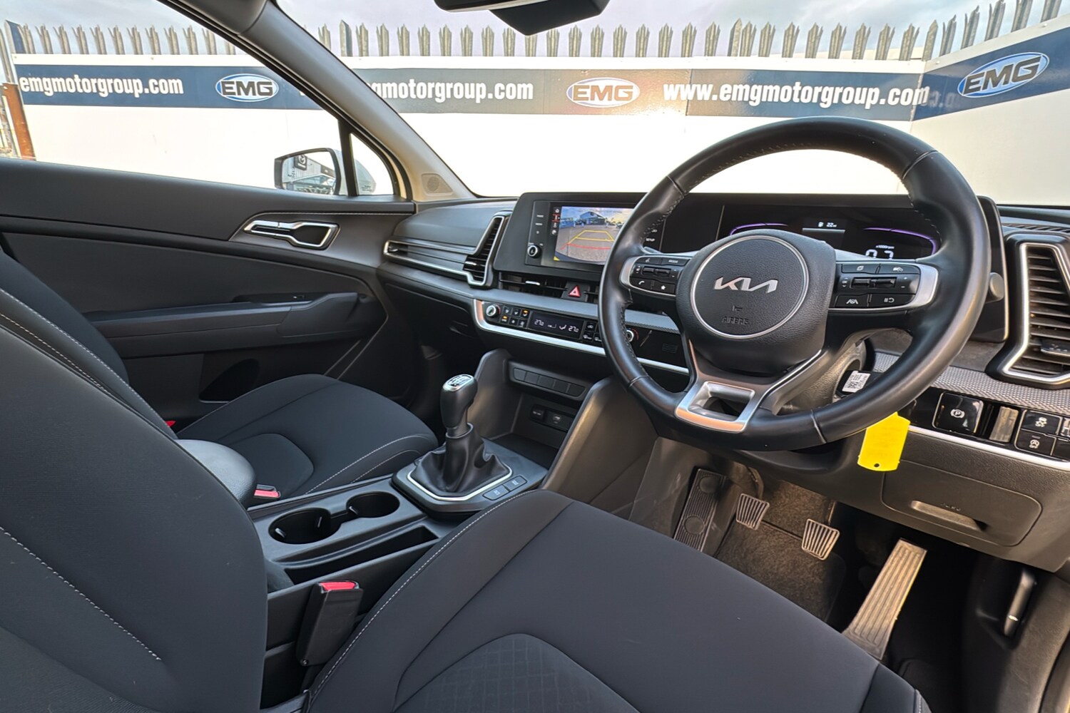 Used Kia Sportage for sale - 77565800: Photo 10