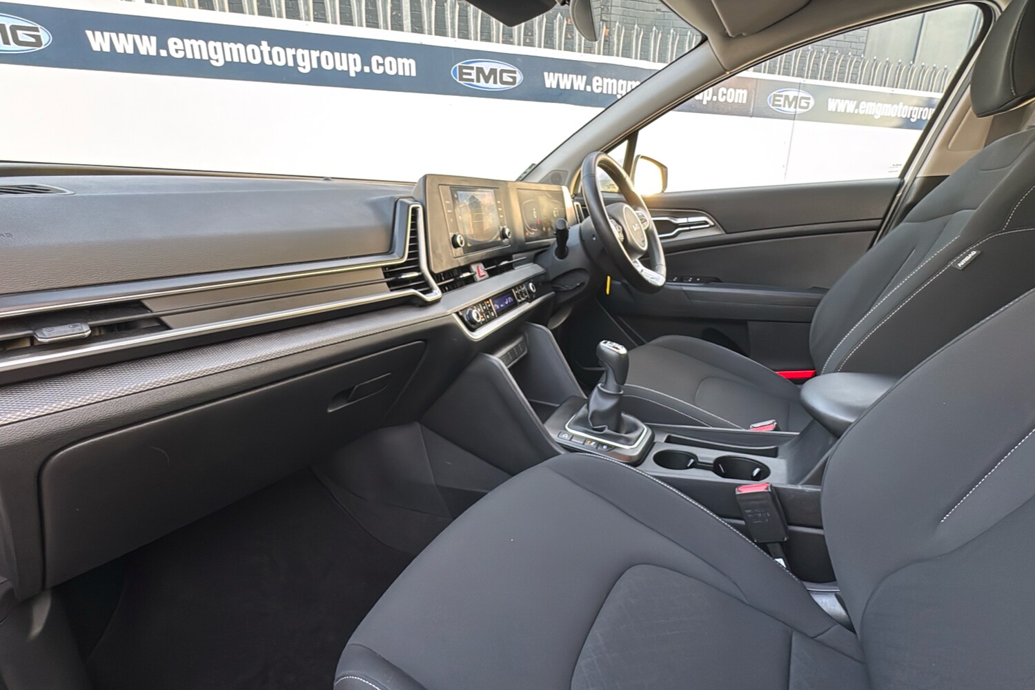 Used Kia Sportage for sale - 77565800: Photo 11