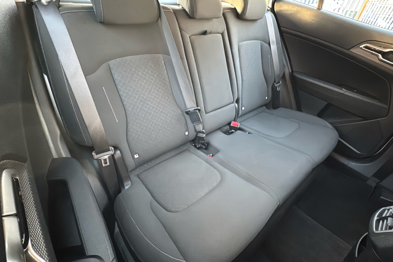 Used Kia Sportage for sale - 77565800: Photo 12