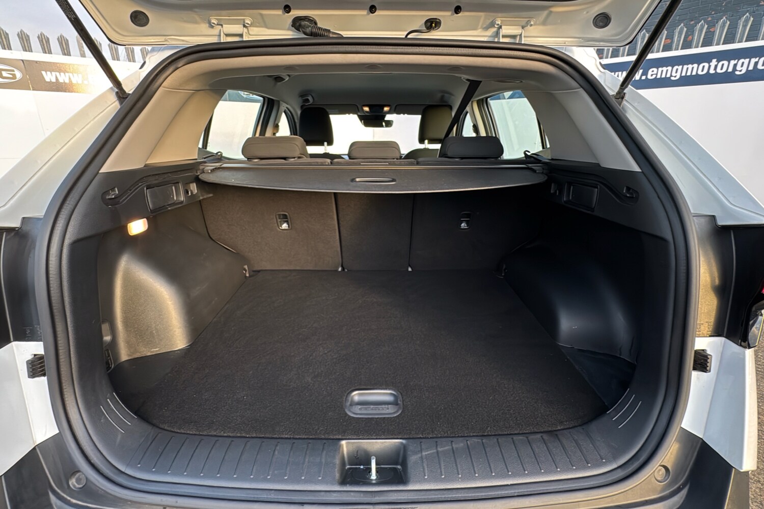 Used Kia Sportage for sale - 77565800: Photo 19