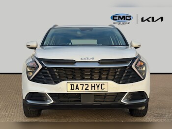 Used Kia Sportage undefined for sale - 77565800: Photo