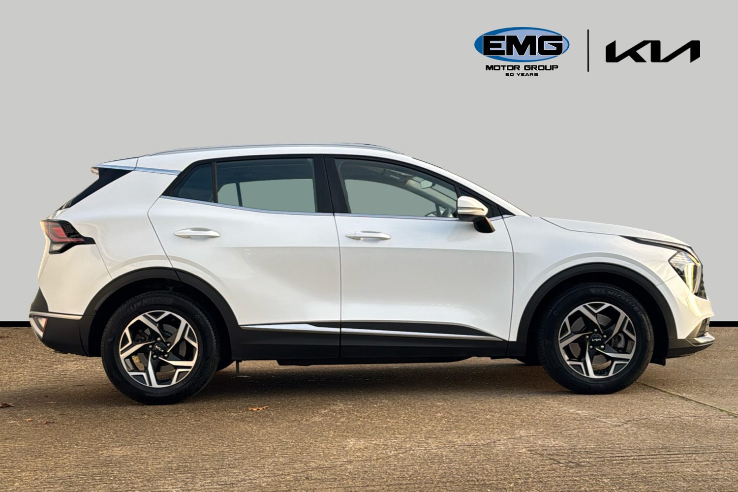 Used Kia Sportage for sale - 77565800: Photo 4