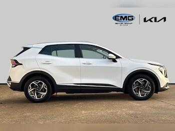 Used Kia Sportage undefined for sale - 77565800: Photo