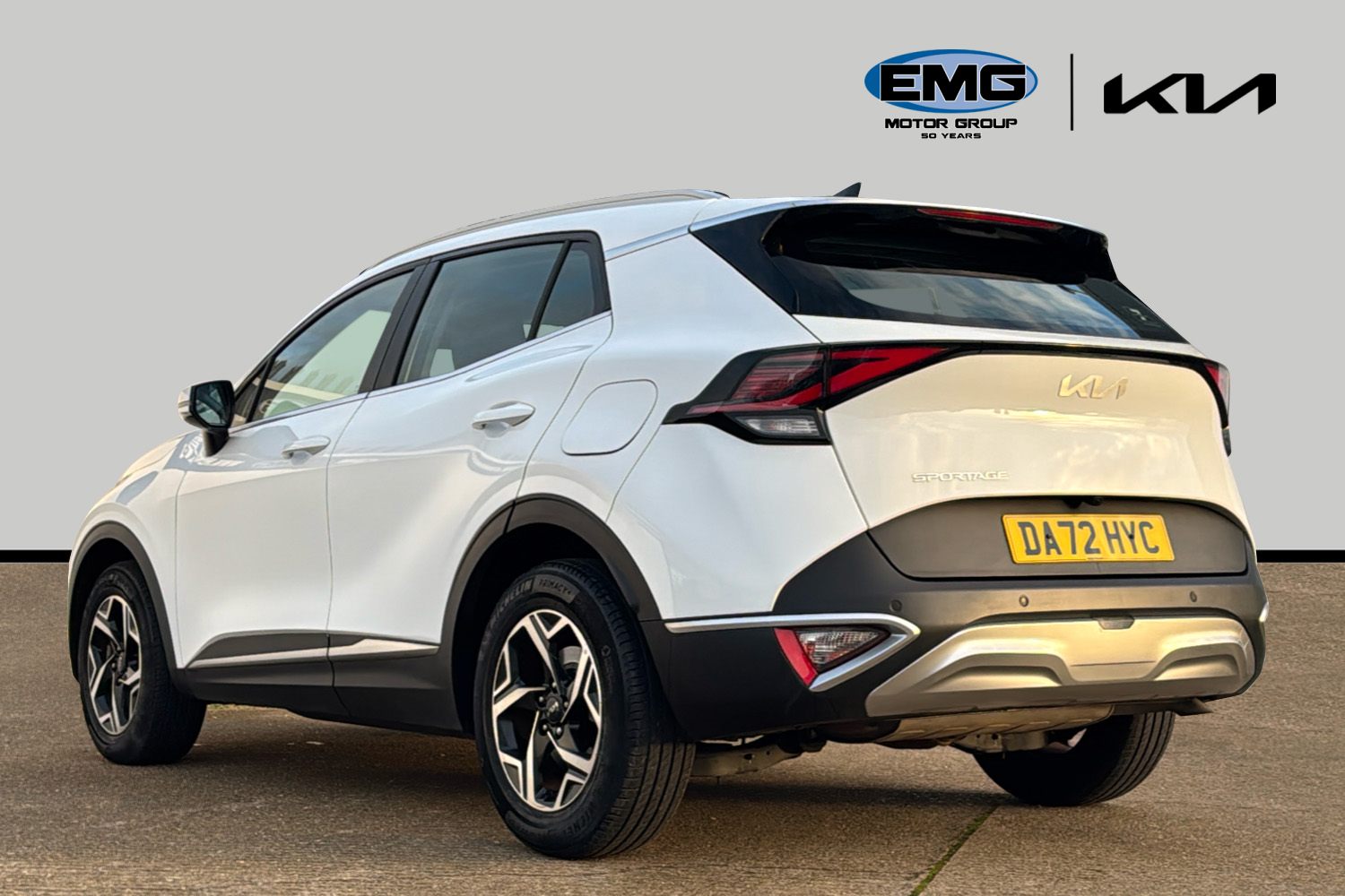 Used Kia Sportage for sale - 77565800: Photo 5