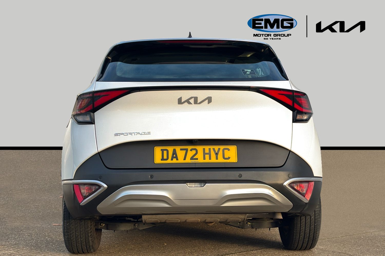 Used Kia Sportage for sale - 77565800: Photo 6