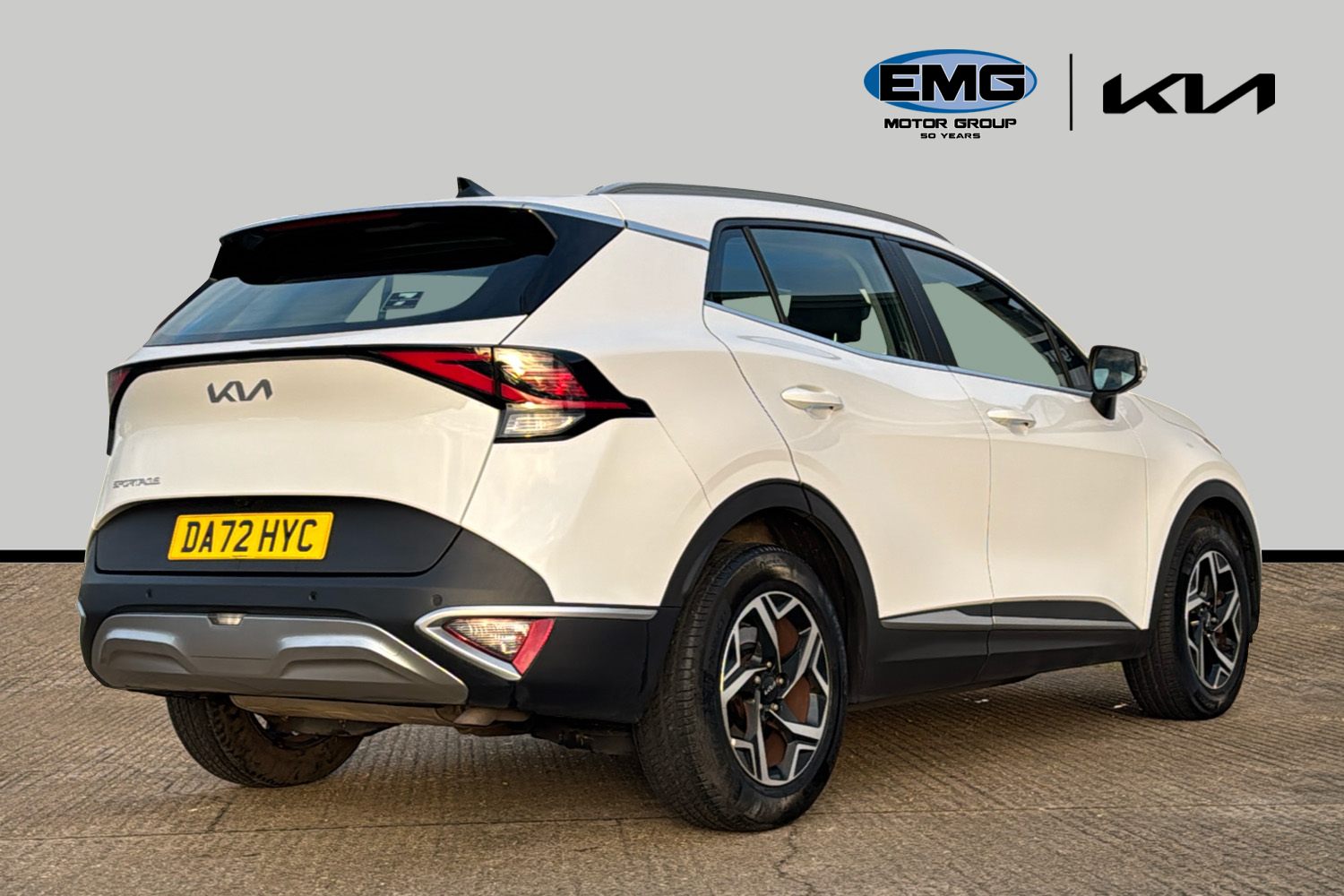 Used Kia Sportage for sale - 77565800: Photo 7